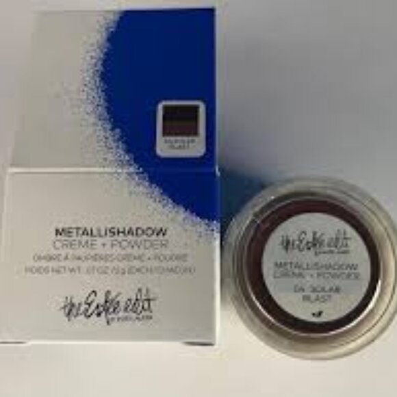 Estee Lauder Edit Metallishadow ~ 04 SOLAR BLAST ~ - Picture 1 of 2